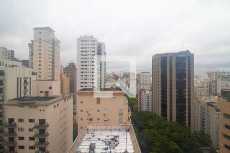 Apartamento à venda com 205m², 3 quartos e sem vaga Apartamento à venda com 205m², 3 quartos e sem vagaSala