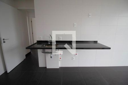 Apartamento à venda com 205m², 3 quartos e sem vaga Apartamento à venda com 205m², 3 quartos e sem vagaCozinha