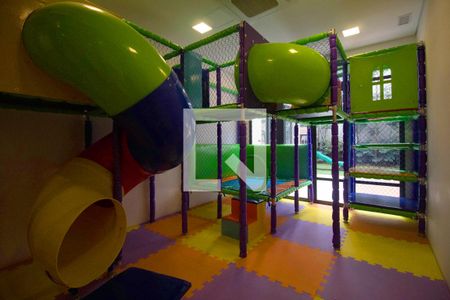 Apartamento à venda com 205m², 3 quartos e sem vaga Apartamento à venda com 205m², 3 quartos e sem vagaBrinquedoteca