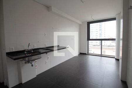 Apartamento à venda com 205m², 3 quartos e sem vaga Apartamento à venda com 205m², 3 quartos e sem vagaCozinha