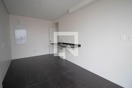 Apartamento à venda com 205m², 3 quartos e sem vaga Apartamento à venda com 205m², 3 quartos e sem vagaCozinha