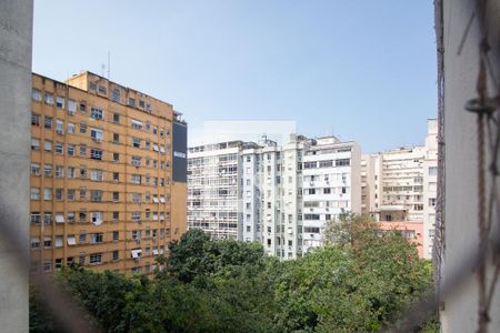 Vista do Quarto 2 de apartamento à venda com 2 quartos, 70m² em Copacabana, Rio de Janeiro