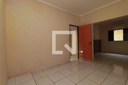 Quarto 1  de casa para alugar com 2 quartos, 119m² em Jardim Silvio Passalacqua, Ribeirão Preto