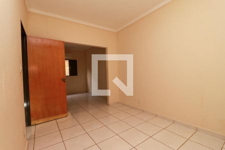 Quarto 1  de casa para alugar com 2 quartos, 119m² em Jardim Silvio Passalacqua, Ribeirão Preto