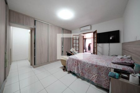 Suíte 2 de casa para alugar com 3 quartos, 150m² em  Eng. Goulart, São Paulo