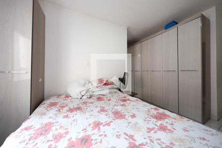 Suíte 1 de casa para alugar com 3 quartos, 150m² em  Eng. Goulart, São Paulo