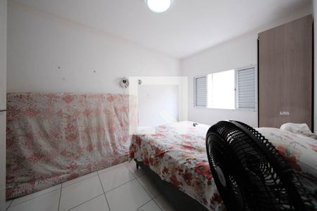 Suíte 1 de casa para alugar com 3 quartos, 150m² em  Eng. Goulart, São Paulo