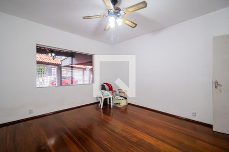 Quarto 1 de casa à venda com 3 quartos, 280m² em Vila Cláudio, Santo André