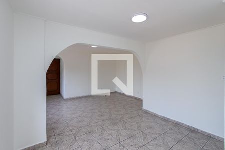 Sala de apartamento para alugar com 2 quartos, 89m² em Santo Amaro, São Paulo