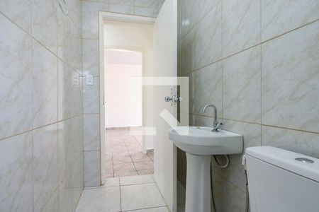 Apartamento à venda com 89m², 2 quartos e sem vagaBanheiro