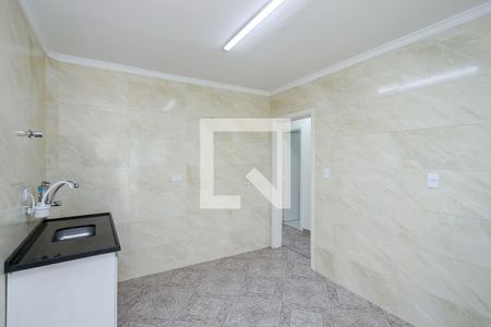 Apartamento à venda com 89m², 2 quartos e sem vagaCozinha