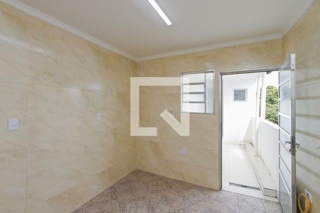 Apartamento à venda com 89m², 2 quartos e sem vagaCozinha