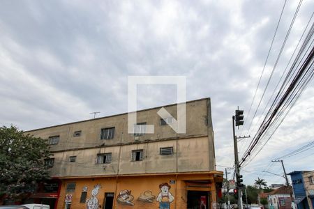 Apartamento à venda com 89m², 2 quartos e sem vagaFachada