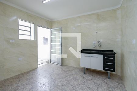 Apartamento à venda com 89m², 2 quartos e sem vagaCozinha