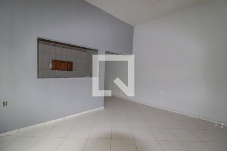 Sala de casa à venda com 2 quartos, 164m² em Jardim Bahia, Várzea Paulista