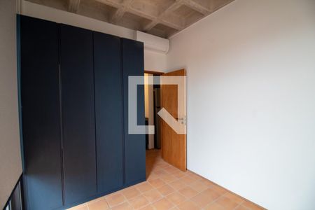 Quarto de apartamento para alugar com 1 quarto, 35m² em Brooklin, São Paulo