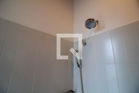 Banheiro de apartamento para alugar com 1 quarto, 35m² em Brooklin, São Paulo