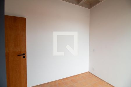 Quarto de apartamento para alugar com 1 quarto, 35m² em Brooklin, São Paulo