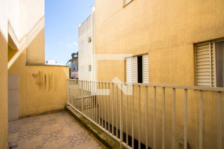 Apartamento à venda com 44m², 2 quartos e 1 vaga Apartamento à venda com 44m², 2 quartos e 1 vagaÁrea de serviço/Quintal