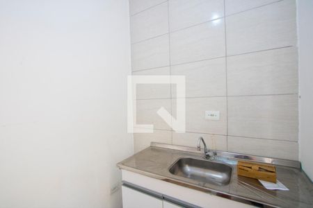 Apartamento à venda com 44m², 2 quartos e 1 vaga Apartamento à venda com 44m², 2 quartos e 1 vagaCozinha