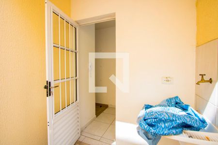 Apartamento à venda com 44m², 2 quartos e 1 vaga Apartamento à venda com 44m², 2 quartos e 1 vagaÁrea de serviço/Quintal