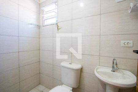 Apartamento à venda com 44m², 2 quartos e 1 vaga Apartamento à venda com 44m², 2 quartos e 1 vagaBanheiro