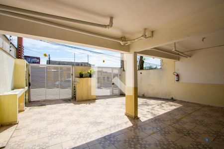 Apartamento à venda com 44m², 2 quartos e 1 vaga Apartamento à venda com 44m², 2 quartos e 1 vagaGaragem