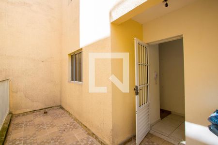 Apartamento à venda com 44m², 2 quartos e 1 vaga Apartamento à venda com 44m², 2 quartos e 1 vagaÁrea de serviço/Quintal