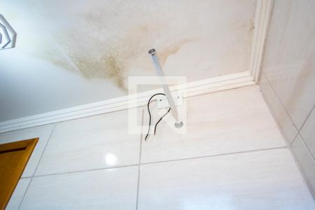 Apartamento à venda com 44m², 2 quartos e 1 vaga Apartamento à venda com 44m², 2 quartos e 1 vagaBanheiro