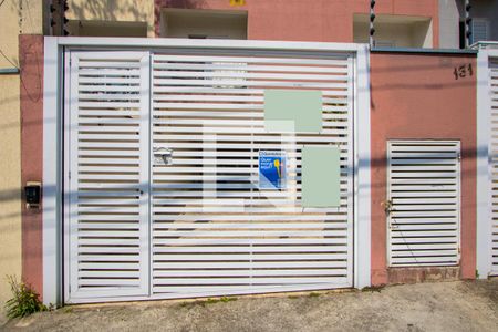 Apartamento à venda com 44m², 2 quartos e 1 vaga Apartamento à venda com 44m², 2 quartos e 1 vagaFachada