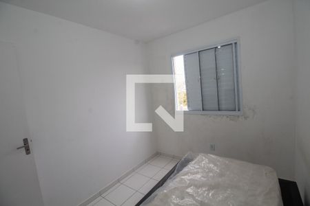 Quarto 2 de apartamento para alugar com 2 quartos, 46m² em Jardim Vila Formosa, São Paulo