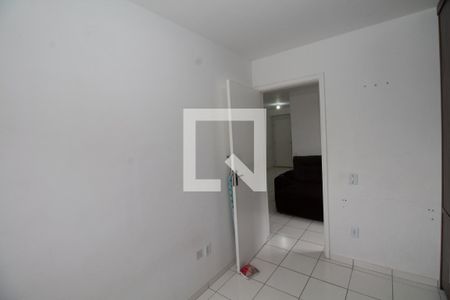 Quarto 1 de apartamento para alugar com 2 quartos, 46m² em Jardim Vila Formosa, São Paulo