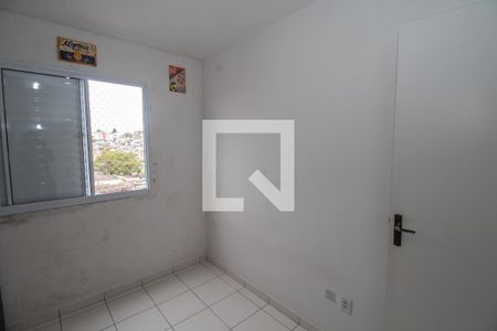 Quarto 1 de apartamento para alugar com 2 quartos, 46m² em Jardim Vila Formosa, São Paulo