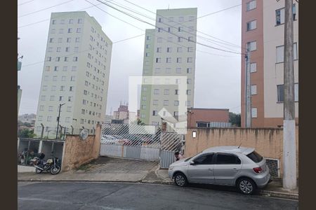 Apartamento à venda com 46m², 2 quartos e 1 vaga Apartamento à venda com 46m², 2 quartos e 1 vagaFacha