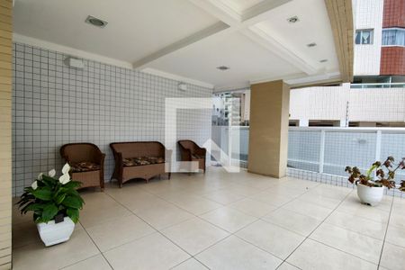 Apartamento para alugar com 86m², 2 quartos e 1 vaga Apartamento para alugar com 86m², 2 quartos e 1 vagaÁrea comum