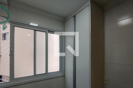 Apartamento para alugar com 86m², 2 quartos e 1 vaga Apartamento para alugar com 86m², 2 quartos e 1 vagaÁrea de Serviço