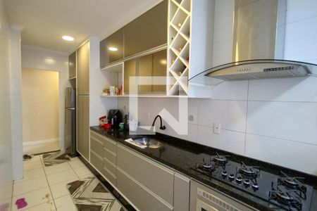 Apartamento para alugar com 86m², 2 quartos e 1 vaga Apartamento para alugar com 86m², 2 quartos e 1 vagaCozinha