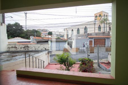 Vista do Quarto 1 de casa à venda com 2 quartos, 332m² em Vila Pirituba, São Paulo