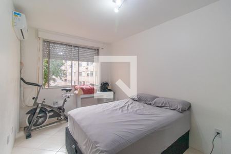 Quarto 2 de apartamento à venda com 2 quartos, 58m² em Santa Tereza, Porto Alegre