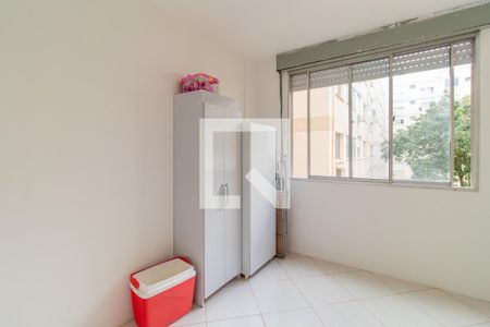 Quarto 1 de apartamento à venda com 2 quartos, 58m² em Santa Tereza, Porto Alegre