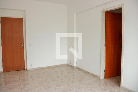 Sala de apartamento à venda com 1 quarto, 90m² em Icaraí, Niterói