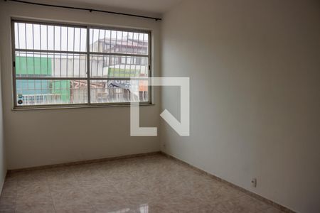 Sala de apartamento à venda com 1 quarto, 90m² em Icaraí, Niterói