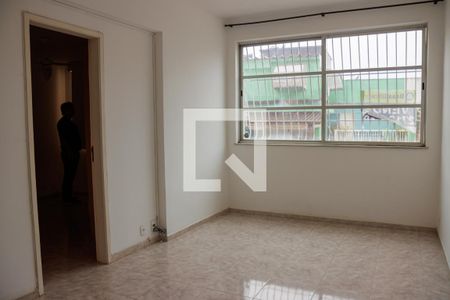 Sala de apartamento à venda com 1 quarto, 90m² em Icaraí, Niterói