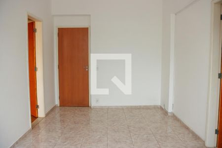 Sala de apartamento à venda com 1 quarto, 90m² em Icaraí, Niterói