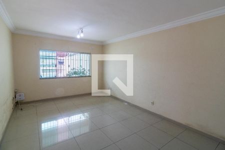 Sala de casa para alugar com 3 quartos, 127m² em Vila Polopoli, São Paulo