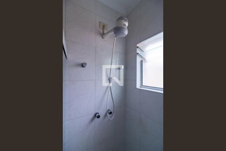 Casa à venda com 127m², 3 quartos e 4 vagasBanheiro da Suíte 2