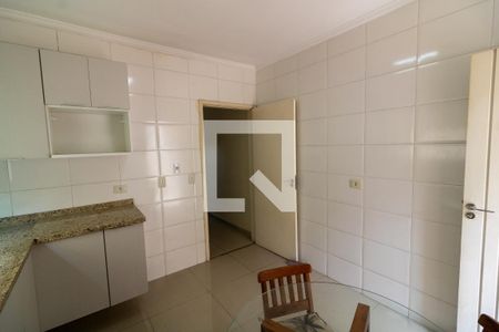 Casa à venda com 127m², 3 quartos e 4 vagasCozinha