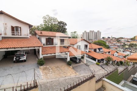 Casa à venda com 127m², 3 quartos e 4 vagasVista da Suíte 3