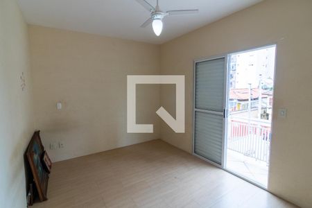 Suite 1 de casa à venda com 3 quartos, 127m² em Vila Polopoli, São Paulo