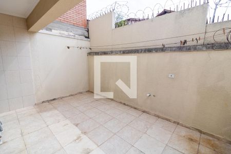 Casa à venda com 127m², 3 quartos e 4 vagasQuintal